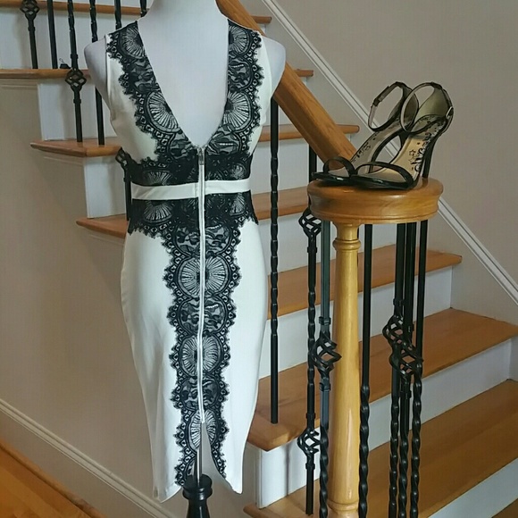 Dresses & Skirts - "SOLD" - Dress by "privy"